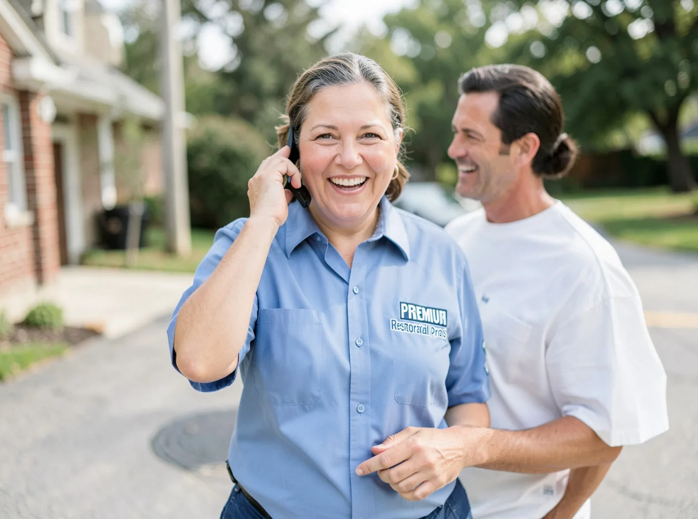 Water Damage Restoration Bonlee, NC FAQs